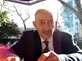 105 yaşında ali dede den nasihatlar