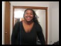 Crazt fat girl dance Crazt fat girl dance