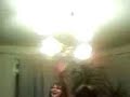 Gal b-day..tepenje s pou?tri