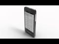 BlackBerry Londen animatie (BB10)