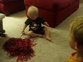 logan and ella