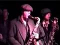 Simon Chardiet & the bar sinisters "do the mess around"