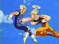 DBZ AMV - Desperation