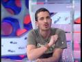 El hormiguero 18/02/2008 -- Juan y Damian El hormiguero 18/02/2008 -- Juan y Damian