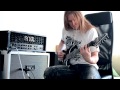 Engl Victor Smolski - Metal (feat. Fred Brum)