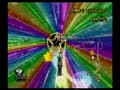 Rainbow Road Rosalina