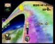 Rainbow Road Rosalina