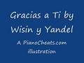Gracias a Ti by Wisin y Yandel