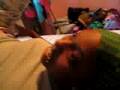 sha actin a fool