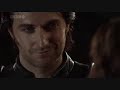 Gotta Go My Own Way {Marian / Guy}