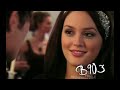 Blair and Chuck - Break The Ice
