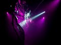 FUERZA BRUTA - new york