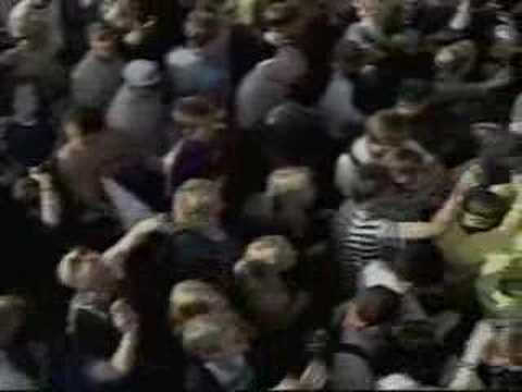 Rantarock 1997 - Paradisio - Bailando