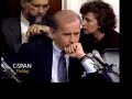 Clarence Thomas Hearings: Orrin Pontificates 2 Clarence Thomas Hearings: Orrin Pontificates 2