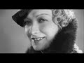 Tango aus Berlin: Hilde Hildebrand - Liebe ist ein Geheimnis
