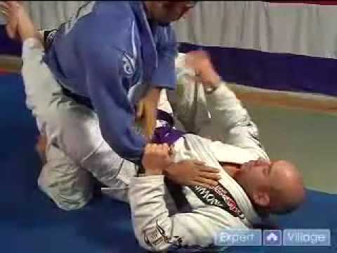 Jiu jitsu vs judo