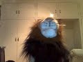 Love Song Mix Melody - Puppets Lion, Rhino, Snake and Santa Paws