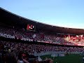 Uruba e Urubinha no Maracan�