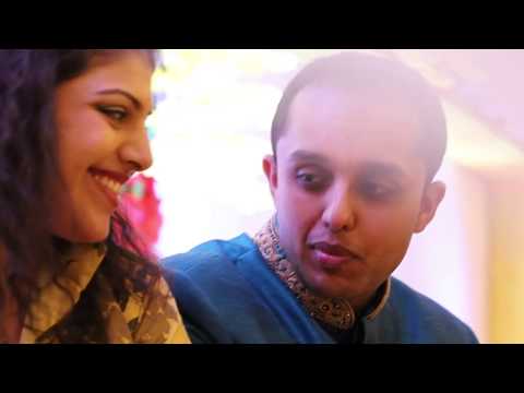 NIMISHA & DEVEN WED. HILIT PORTRAIT STUDIO