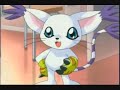 The Digimon Music awards