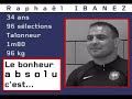 portrait chinois de rapha�l ibanez