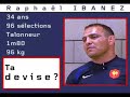 portrait chinois de rapha�l ibanez