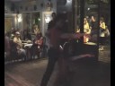 PAblo Padron y Belen Alonso, luego de su Gira por Europa, Francia. En Cha Cha PAblo Padron y Belen Alonso, luego de su Gira por Europa, Francia. En Cha Cha