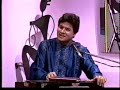 sudeep banerjee ghazal urdu bahadur shah zafar music