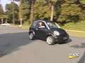 Th!nk City Electric Car