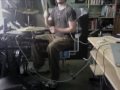 videos de autonomy lost (catch 33) half-assed drum cover