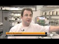 Santo Restaurante by Mart&iacute;n Berasategui, &Eacute;toile Michelin