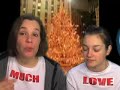 What are your favorite holiday movies? - Vlog #8