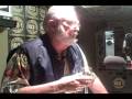Wino Wednesday w/ Joe Escalante on Indie 1031, Feb. 4, 2009 Gary Warburton, Part. 1 - Spanish Cava
