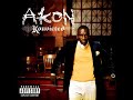 Akon-Gangsta Bop