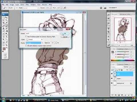 how to easy use photoshop