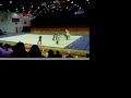 Trousdale Winter Guard @ Beech HS