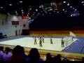 Trousdale Winter Guard @ Beech HS