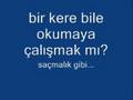 (PENDiK LiSESi 9-G)h�z�nl� kelebek hikayesi...