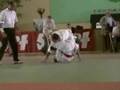 Jujitsu Full Contact