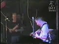 The Tranquillizers Live The Tranquillizers Live
