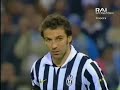 5 generals of juventus