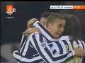 5 generals of juventus