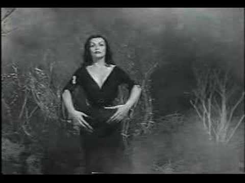 vampira