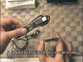Samsung YP-K3 par Tony Hughes, Partie 2