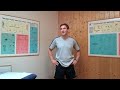 Ankle Mobility Exercises