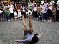 ストリートパフォーマンス in 平塚七夕祭り
