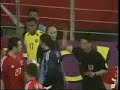 futbal filmovanie
