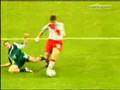 futbal filmovanie