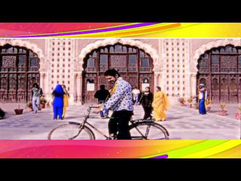 Miss Pooja Vs Sudesh Kumari | Full HD Brand New Romantic Songs 2014