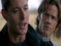 Supernatural: Heaven and Hell - Dean Speaks (finale)
